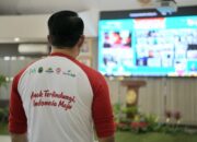 Hari Anak Nasional, RK: Kawal Bersama Vaksinasi Anak