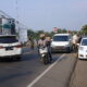 Hari Pertama PPKM Darurat, 35 Kendaraan Diputar Balik