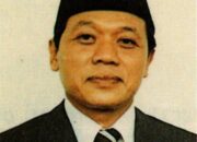 Harmoko Meninggal Dunia di Rumah Sakit