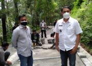 Iwan Abu Bakar Bahas PPKM Darurat saat Reses