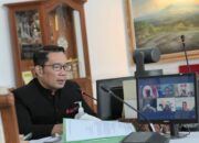 Jabar Terima Hibah Vaksin COVID-19 dari Raja UEA