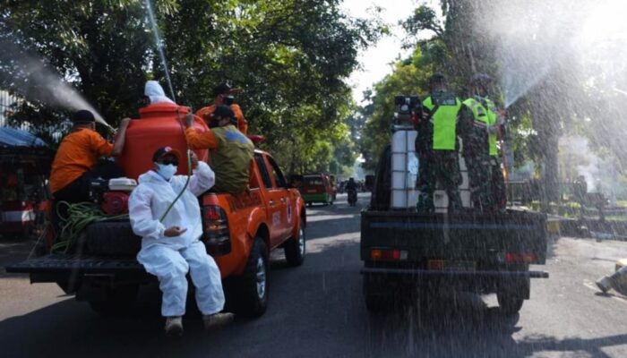 Kali Ketiga Gejrot Kembali Turun ke Jalan