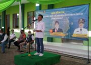 Kang DS: COVID-19 Tidak Berbahaya dan Bisa Disembuhkan