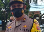 Kapolsek Margahayu Sebut Angka COVID di Margahayu Selatan Menurun