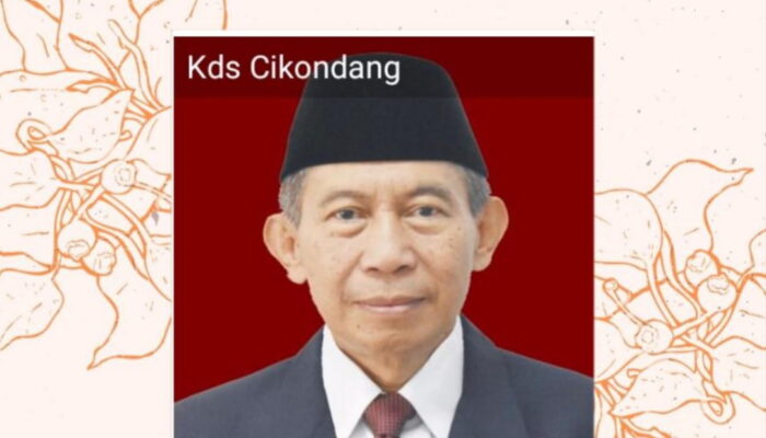 Kepala Desa Cikondang Meninggal Dunia Diduga Terpapar COVID-19