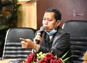 Kertajati Harus Jadi Solusi Bukan Hanya Legacy Apalagi Prasasti