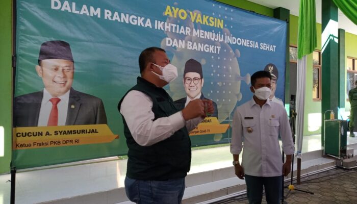 Ketua Fraksi PKB DPR RI: Saya adalah Rakyat dan Peduli Keselamatan Rakyat