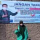 Ketua Fraksi PKB DPRD Kabupaten Bandung Apresiasi Vaksin Masal