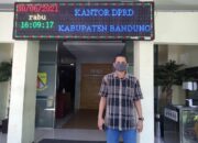Ketua Komisi D DPRD Kab Bandung Minta Pemkab Bentuk Tim Desa