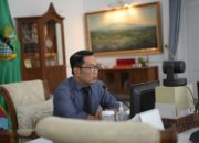 Kolaborasi Vaksinasi Jadi Kunci Herd Immunity Warga Jabar