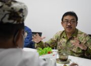 Komisi I DPRD Jabar Minta Vaksinasi di Pesantren Digeber