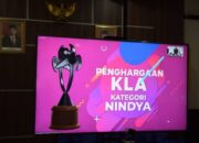 Kota Sukabumi Menyandang Kota Layak Anak Nindya