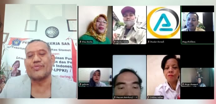 LPPKI Terus Bergerak untuk Berkembang