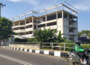 Pengerjaan Mall Pelayanan Publik Kota Cimahi Dipastikan Lanjut