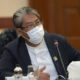 Mulyanto Minta Pemerintah Setop Impor Bahan Baku Sinovac