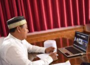 Pak Uu: Generasi Muda Penentu Bangsa