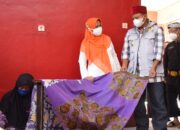Pak Uu Kagum Akan Karya Kaum Disabilitas