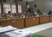 Para Lurah di Kabupaten Bandung Butuh Mobil Ambulans