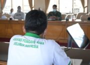 Pedagang Kota Sukabumi Sampaikan Aspirasi Terkait PPKM