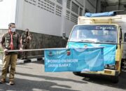 Pemda Provinsi Jawa Barat Amankan Oksigen dengan Cara Ini