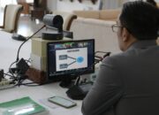 Pemdaprov Jabar Siapkan Strategi Lacak COVID-19 Berbasis RT