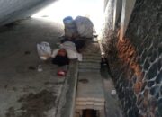 Pria Tergeletak di Masjid Al Fathu Sempat Diusir DKM