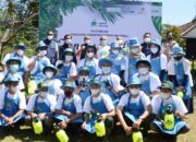 Program Petani Milenial Solusi Regenerasi Petani di Jabar