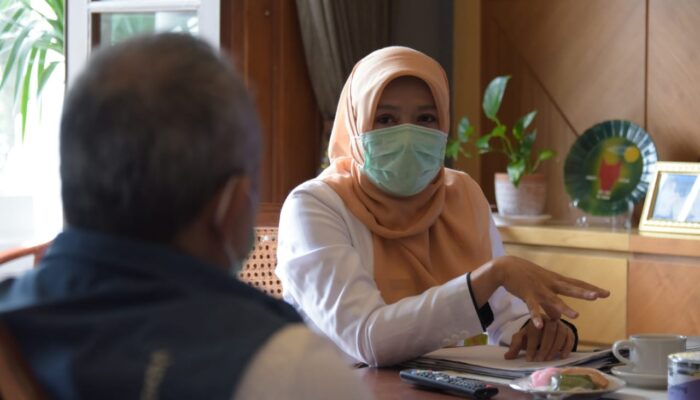 Segini Realisasi Anggaran COVID-19 Pemdaprov Jabar Terupdate