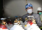 Ridwan Kamil Tugaskan BUMD Jabar Distribusi Oksigen