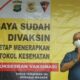 SMSI Bekasi Raya Dukung Gerakan Berani COVID-19