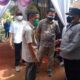 Satgas COVID-19 Bubarkan Hajatan Warga di Cianjur