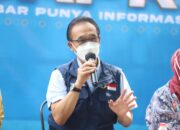 Satgas COVID-19 Jabar: BOR Kembali Turun