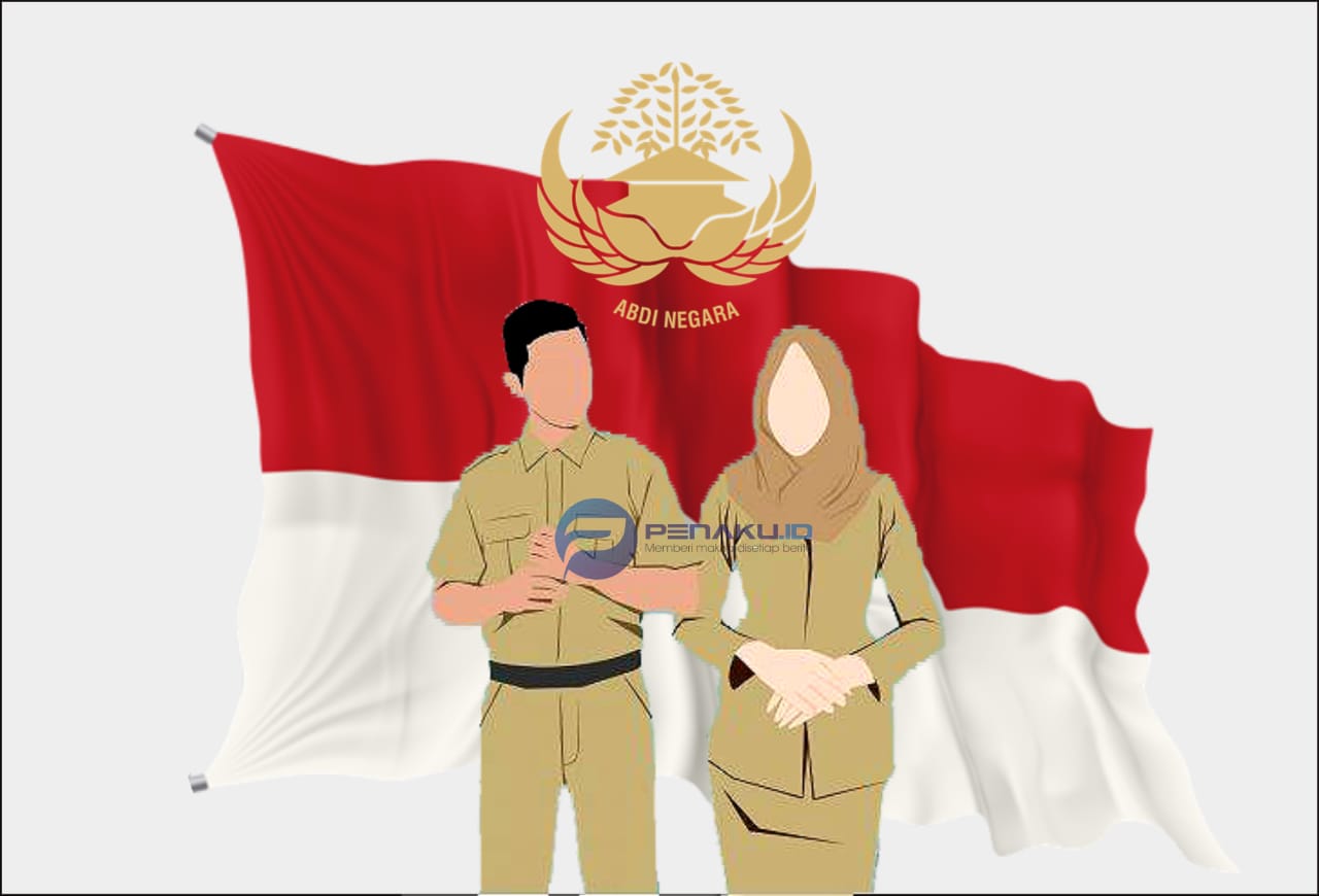 Segini Jumlah Pelamar ASN Kota Cimahi