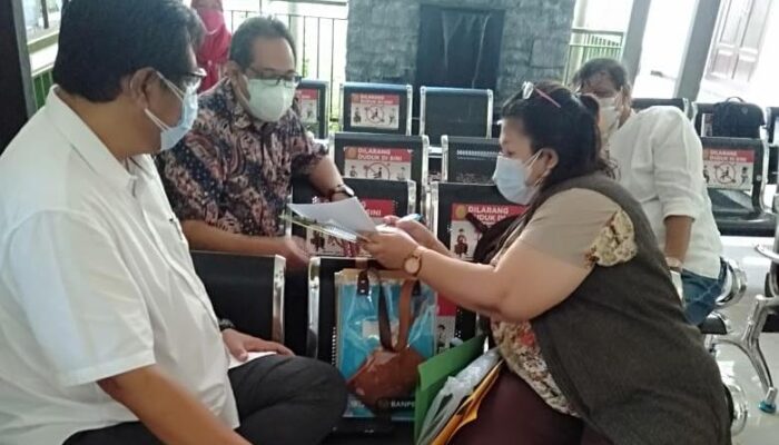 Sidang Permohonan Pengesahan Pemilihan BPA AJB Bumiputera Ditunda