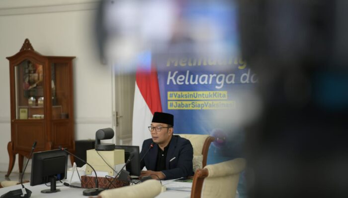 TPPAS Regional Legoknangka segera Masuki Tahap Lelang Proyek