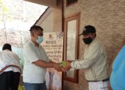 Tedi Surahman Dapati Keluhan Warga Terkait Bansos saat Reses