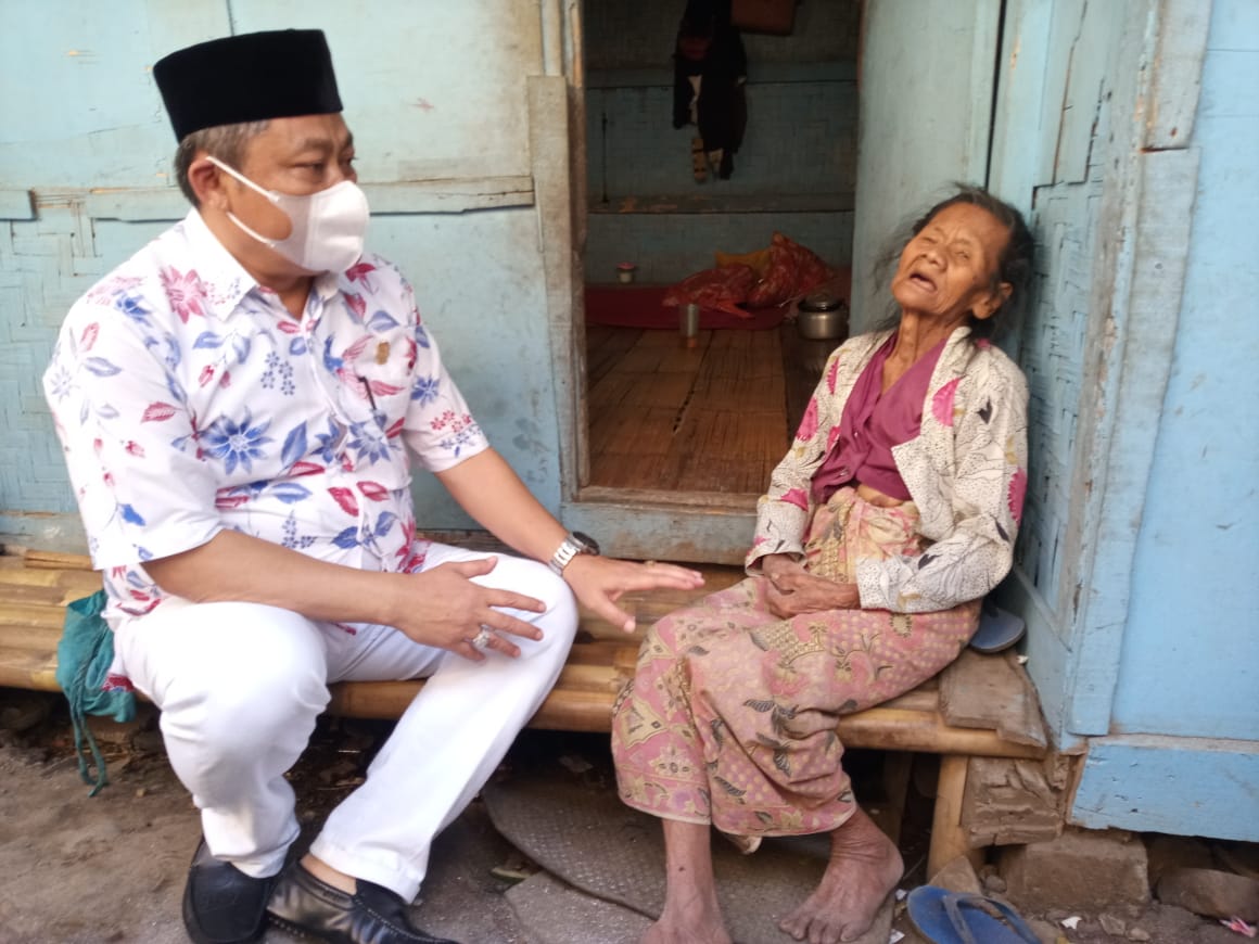 Tiga Dewan Kab Bandung Menyoal Rutilahu