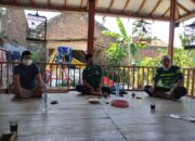 Uya Mulyana Kupas Dana Bergulir saat Reses di Cigondewahhilir