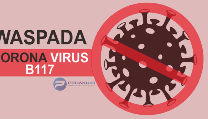 Virus Varian Delta India Meledak, Menyebar dalam Hitungan Detik