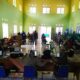 Warga Desa Kemang Divaksin Tahap 2