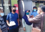 Yayat Sumirat Susuri Lorong dan Gang Temui Konstituen