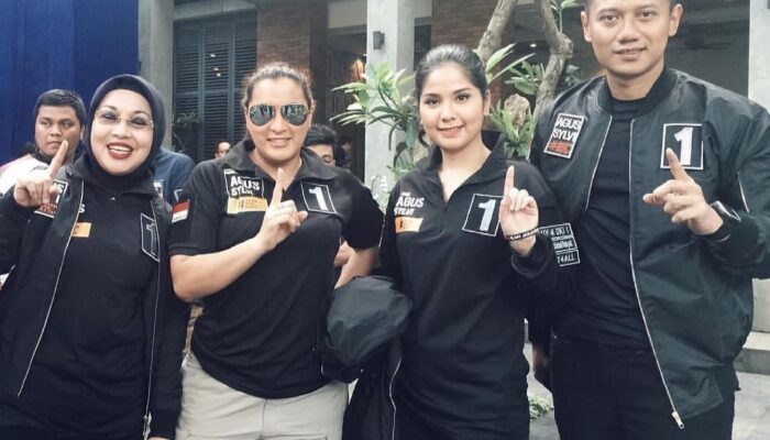 Jane Shalimar Tutup Usia setelah Berjuang Lawan COVID-19