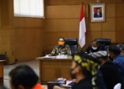 Menyoal Vaksin, Ngatiyana Imbau Warga Jangan Buat Hoax!