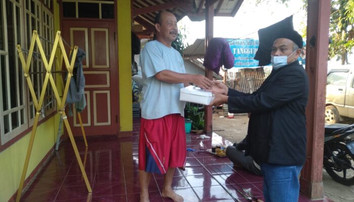 Anak Terbaring di RS, Osin Permana: Saya Seperti Berpacu dengan Waktu