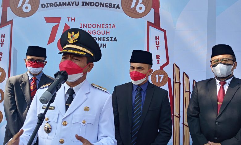 Kang DS: Masyarakat Kab Bandung Harus Kenal Muatan Lokal Kang DS Masyarakat Kab Bandung Harus Kenal Muatan Lokal