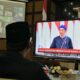 76 TAHUN INDONESIA, Gubernur Jabar Ridwan Kamil Hadiri Sidang Tahunan MPR-RI