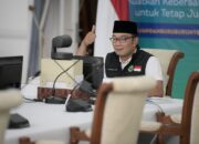 Adaptasi dengan Pandemi Lewat CAP Jabar