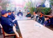 Aliansi Komunikasi Seni Bandung Barat Minta Diberi Ruang Kerja dari Pemkab