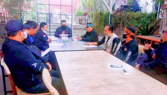 Aliansi Komunikasi Seni Bandung Barat Minta Diberi Ruang Kerja dari Pemkab