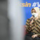 Atalia: Diri Sendiri Garda Terdepan Hadapi COVID-19